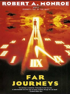cover image of Far Journeys